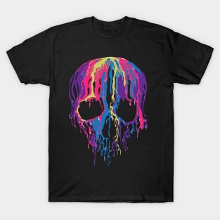 I'm Melting T-Shirt